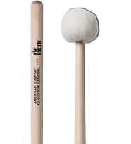 Vic Firth Baget Malet (Çift) American Custom® Timpani -