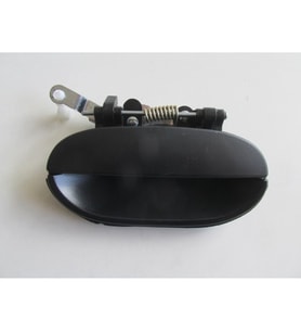 HYUNDAI ACCENT- 95/97; ARKA KAPI DIŞ AÇMA KOLU SAĞ SİYAH (EURO BODY) 83660-22000 591-3061