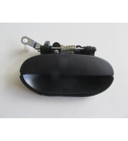 HYUNDAI ACCENT- 95/97; ARKA KAPI DIŞ AÇMA KOLU SAĞ SİYAH (EURO BODY) 83660-22000 591-3061