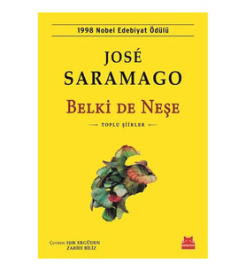 BELKİ DE NEŞE