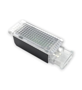 Skoda Kamiq 2024-2027 Ayak Bölmesi Lambası LED 1 Adet 5G0947409