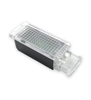 Skoda Kamiq 2024-2027 Ayak Bölmesi Lambası LED 1 Adet 5G0947409