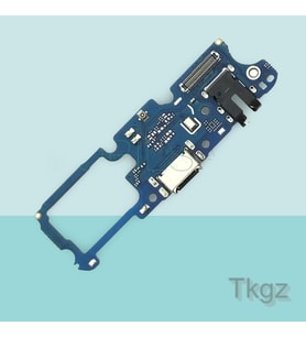 Realme 6 PRO Full Şarj Soketi Bordu
