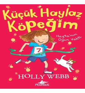Vküçük Haylaz Köpeğim 3 - Hayta’nın Oyun Vakti