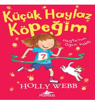 Vküçük Haylaz Köpeğim 3 - Hayta’nın Oyun Vakti