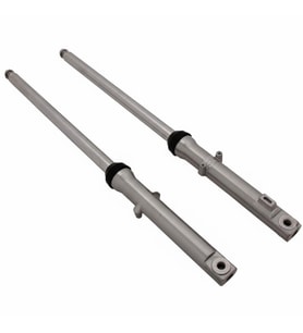 Cg Model Ön Amortisör Kısa 640-27 Mm (12783)