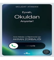 Eyvah, Okuldan Arıyorlar!