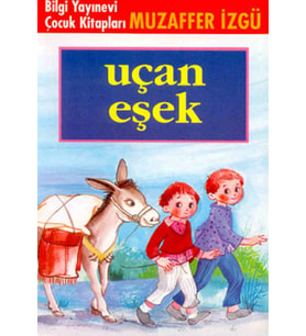 Uçan Eşek