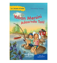 Yaban Mersini Adası’nda Tatil – İlk Okuma Kitabım