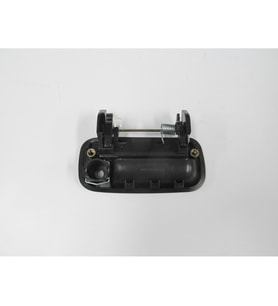 TOYOTA HILUX- PICK UP LN145- 98/01; ÖN KAPI DIŞ AÇMA KOLU SOL SİYAH (HUSHAN) 69220-89110 223-3022