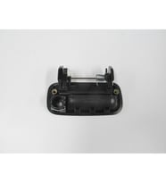 TOYOTA HILUX- PICK UP LN145- 98/01; ÖN KAPI DIŞ AÇMA KOLU SOL SİYAH (HUSHAN) 69220-89110 223-3022