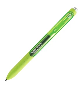 Papermate Inkjoy Jel Kalem Limon Yeşili 1978310