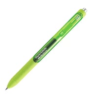 Papermate Inkjoy Jel Kalem Limon Yeşili 1978310
