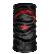 Bebo Store Extreme Spor Motor ve Bisiklet Kullananlara Özel Desenli Buff Boyunluk Bandana Balaklava