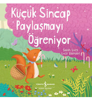 Küçük Sincap Paylaşmayı Öğreniyor