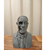 Breaking Bad - Gustova Fring Off Figür