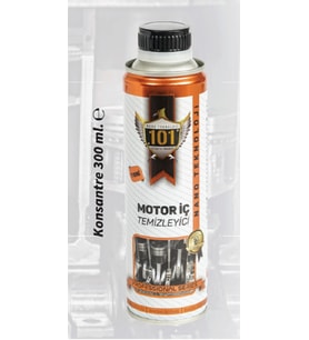 Motor İç Temizleyici 300 ml