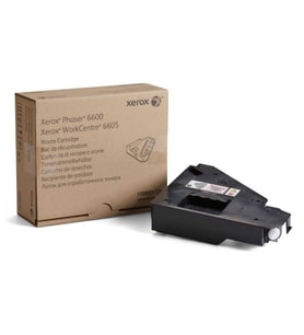 Xerox Phaser 6600-108R01124 Atık Kutusu (Beyaz)