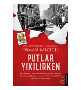 Putlar Yıkılırken
