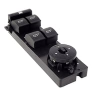 Ford Focus 2005-2008 Cam Açma Dügmesi Sol Ön 14 Pin