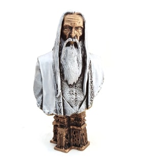 Saruman Büst Büyük 202