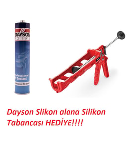 Dayson Silikon