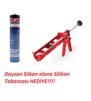 Dayson Silikon