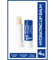 Classic Hydrating Lip Balm – Klasik Nemlendirici Dudak Bakım Kremi 4 gr