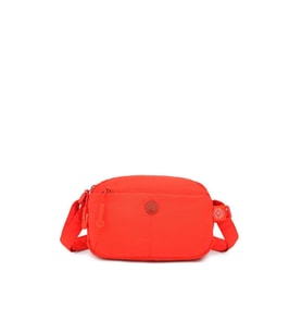 Smart Bags Krinkıl Kadın Çapraz Askılı Çanta SMK CL-3339