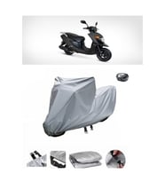 Daelim Dart 125  Su Geçirmez Motosiklet Brandası ARKA ÇANTA UYUMLU