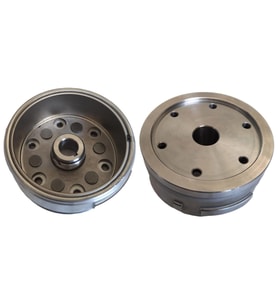 HONDA CB 125 E UYUMLU ROTOR A KALİTE