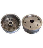 HONDA CB 125 E UYUMLU ROTOR A KALİTE