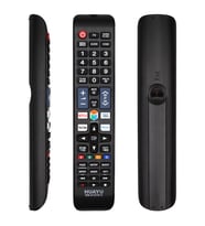 RM-D1078+3 Samsung Netflix Youtube Prime Video Disney+ Tuşlu LCD Led TV Kumanda