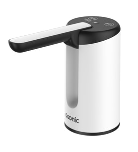ASONIC SP21 Damacana için Mini Su Pompası USB den Şarj Edilir.(1923) - EEEEEE6526-6609