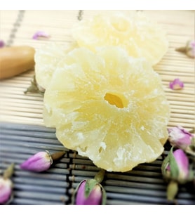 Ananas Kurusu (200 Gr.)