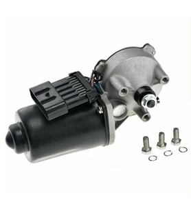 Opel Meriva A Kasa Ön Cam Silecek Motoru 2002--2008