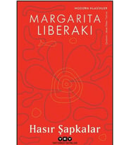 Hasır Şapkalar
