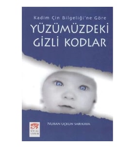 Yüzümüzdeki Gizli Kodlar