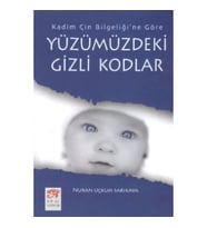 Yüzümüzdeki Gizli Kodlar