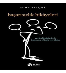 Başarısızlık Hikayeleri