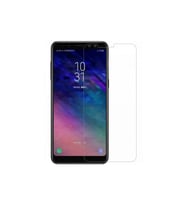 Samsung Galaxy A9 2018 Uyumlu Kılıf Dostu Cam Ekran Koruyucu