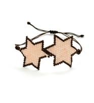 Helenist Design Miyuki Yıldız Bileklik