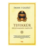 Tefekkür Düşünmenin Fazileti