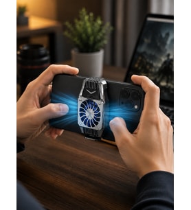 Telefon Soğutucu
