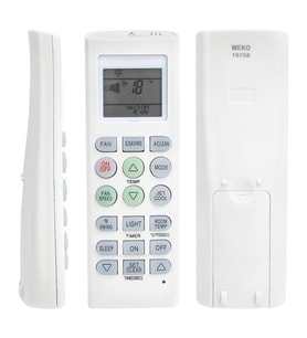 Arçelik-Beko AKB73315608 İnverter Klima Kumandası