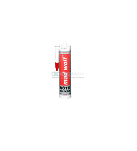 Madwolf Nötr Silikon 310 Ml
