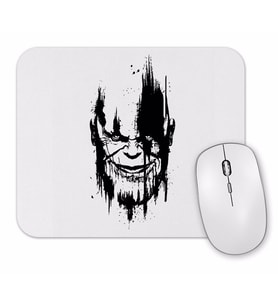 Avengers Mouse Pad