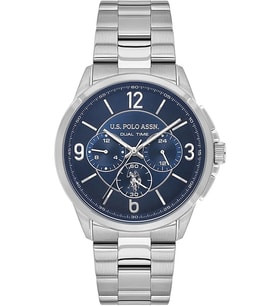 U.S. Polo Assn. Uspa1135-02 Erkek Kol Saati