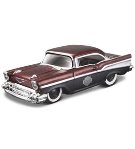 1:64 Model Araba