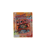 Kzl-010-1D Kaykay Kartelada